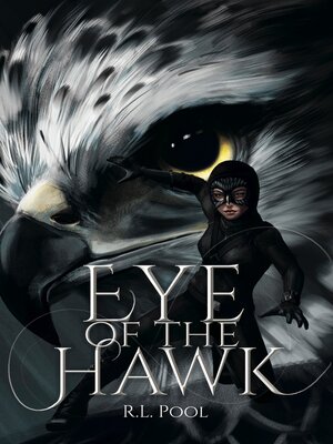 cover image of Eye of the Hawk